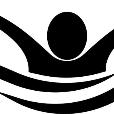 Swimming    Clipart 12 Thumbnail