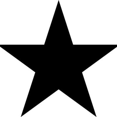 Star Icon Thumbnail