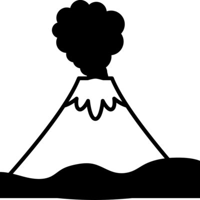 70 Volcano Thumbnail