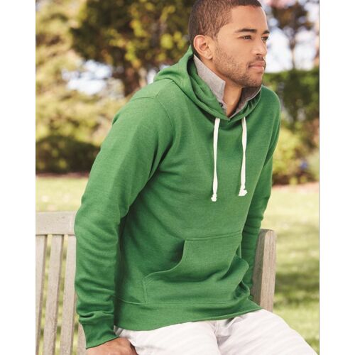 Triblend Hooded Sweatshirt Thumbnail