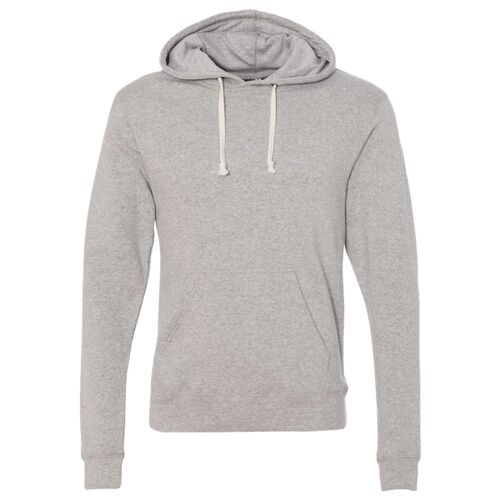 Triblend Hooded Sweatshirt Thumbnail