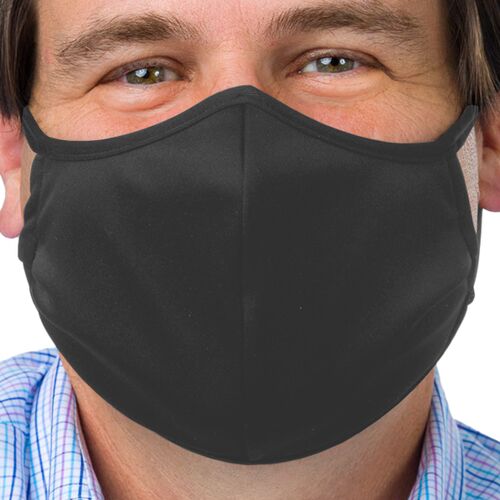 B-Core 3-Ply Mask Thumbnail