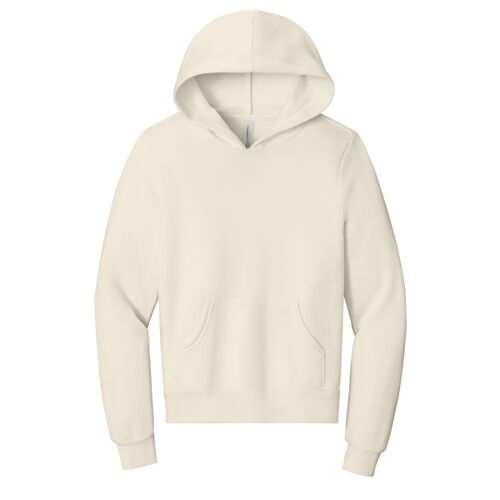 Youth Sponge Fleece Pullover Hoodie Thumbnail