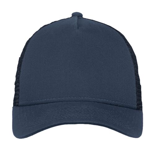 Snapback Trucker Cap Thumbnail