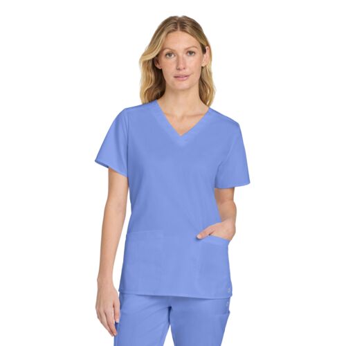 Women's WorkFlex ™ V Neck Top Thumbnail