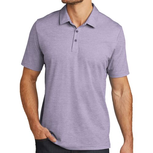 TravisMathew Oceanside Heather Polo Thumbnail