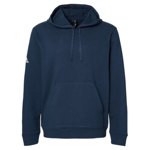 Fleece Hooded Sweatshirt Thumbnail