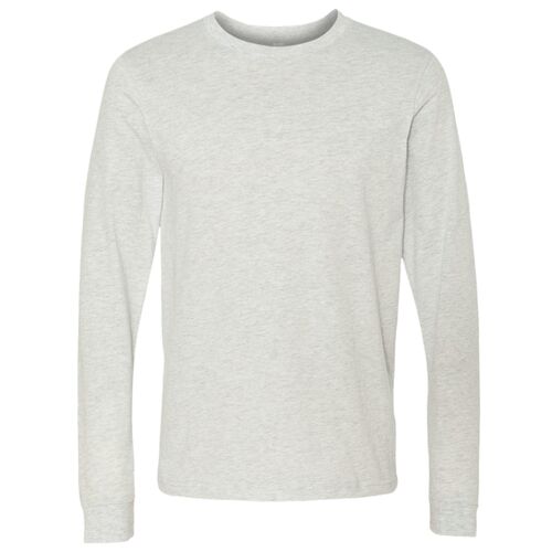 Unisex Jersey Long Sleeve Tee Thumbnail