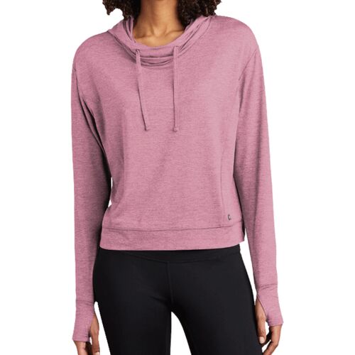 Endurance Ladies Force Hoodie Thumbnail