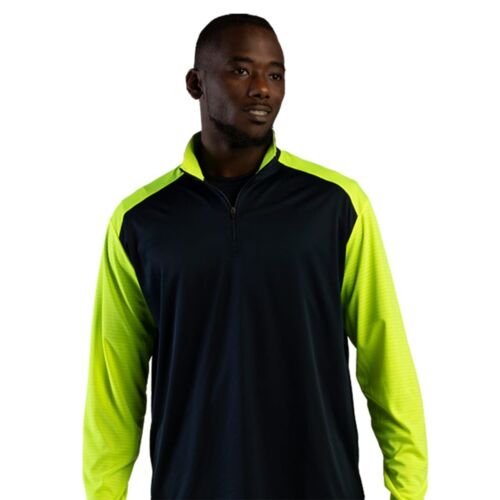 Breakout Quarter-Zip Pullover Thumbnail