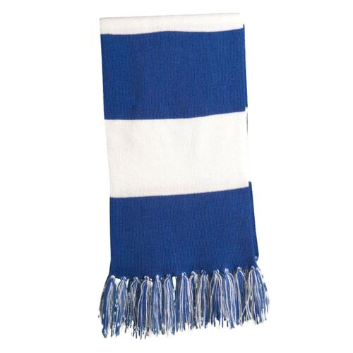 Spectator Scarf Thumbnail