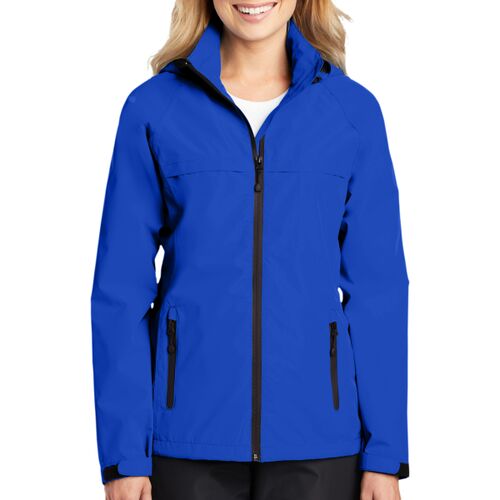 Ladies Torrent Waterproof Jacket Thumbnail