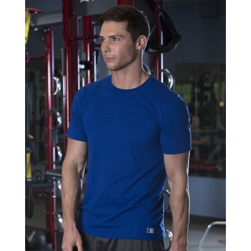 Essential 60/40 Performance T-Shirt Thumbnail