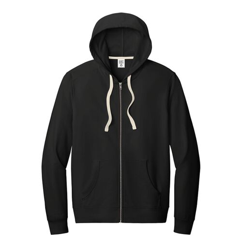 Re Fleece™ Full Zip Hoodie Thumbnail