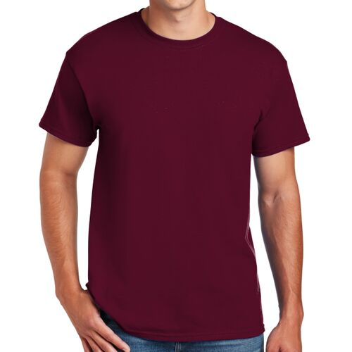 DryBlend ® 50 Cotton/50 Poly T Shirt (LAST NAME OPTION) Thumbnail