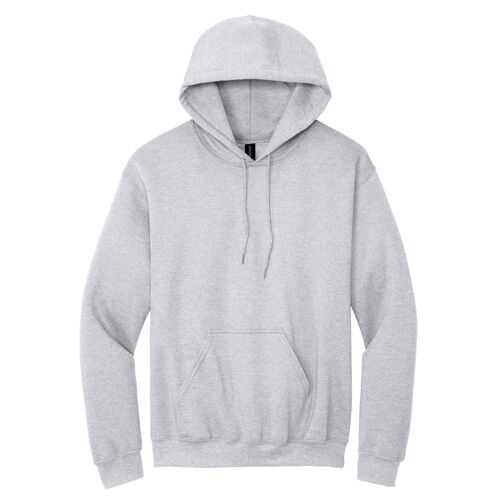 Heavy Blend™ Hooded Sweatshirt (LAST NAME OPTION) Thumbnail