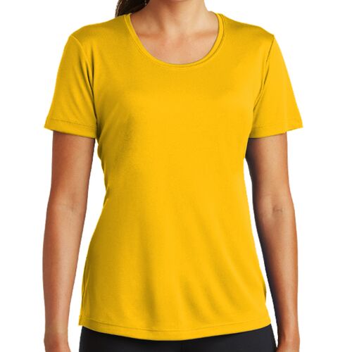 Women's PosiCharge® Competitor™ Tee Thumbnail