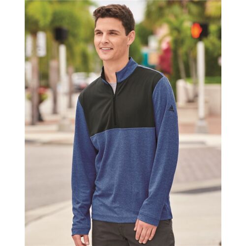 Copy of Lightweight Quarter-Zip Pullover (cougars) Thumbnail