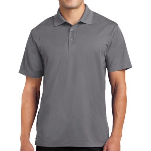 Copy of Micropique Sport Wick ® Polo (Names) Thumbnail