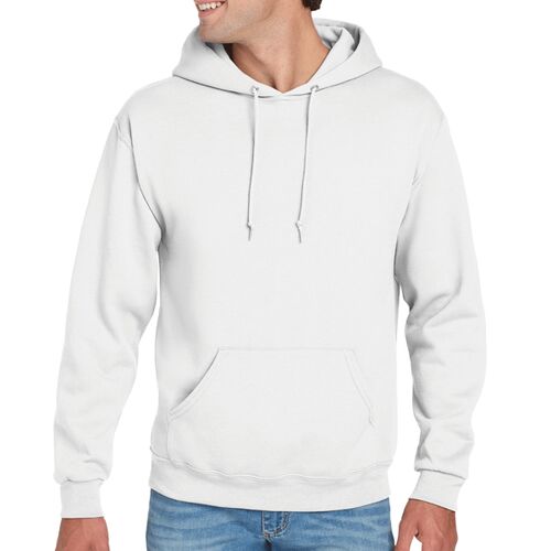 NuBlend® Pullover Hooded Sweatshirt Thumbnail