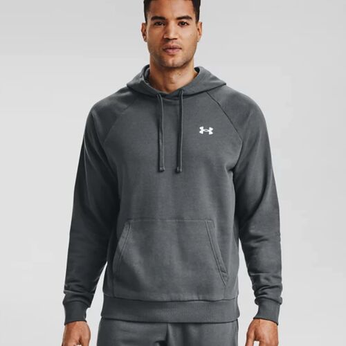 UA Rival Cotton Hoodie Thumbnail