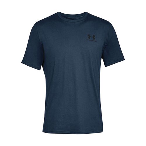 Men's Sportstyle Left Chest SS T-Shirt Thumbnail