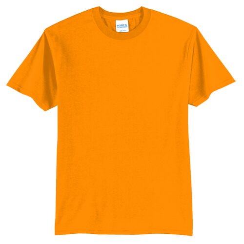 Adult Unisex Core Blend Tee (TRMI PICNIC) Thumbnail