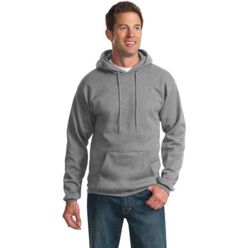 4H Core Fleece Pullover Hooded Sweatshirt Thumbnail