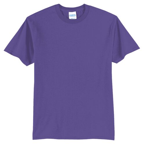 4H Core Blend Tee  Thumbnail