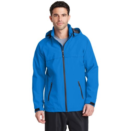 Torrent Waterproof Jacket (Paw Paw CC) Thumbnail