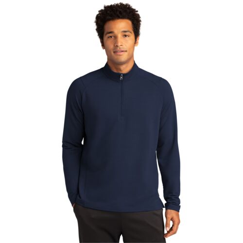 Copy of Sport Wick ® Flex Fleece 1/4 Zip boosters Thumbnail