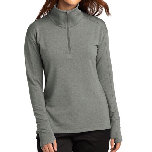 Copy of Ladies Sport Wick ® Flex Fleece 1/4 Zip Thumbnail
