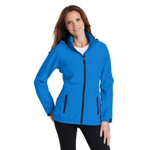 Copy of Ladies Torrent Waterproof Jacket Thumbnail