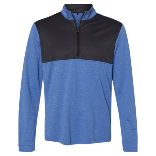 Copy of Lightweight Quarter-Zip Pullover booster Thumbnail
