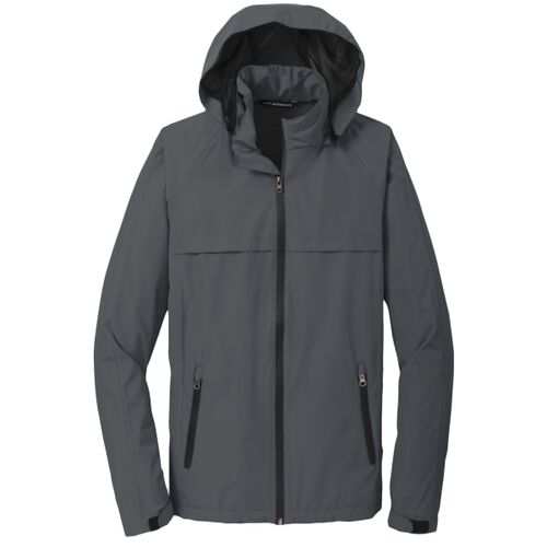 Copy of Torrent Waterproof Jacket Cougars Thumbnail