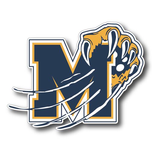 Mattawan Claw Thumbnail