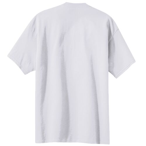 Core Blend Pocket Tee (TRMI Quality) Thumbnail