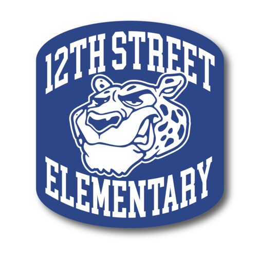 12th St Decal Thumbnail