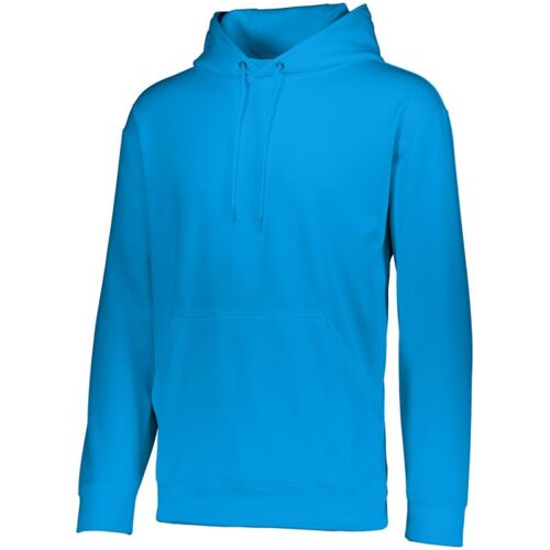 Copy of Wicking Fleece Hoodie (name and number) Thumbnail