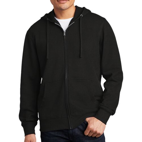District® V.I.T.™ Fleece Full-Zip Hoodie Thumbnail
