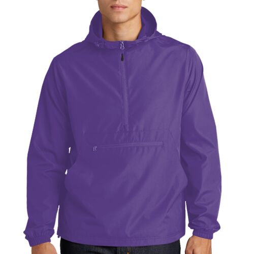 Copy of Packable Anorak (boosters) Thumbnail