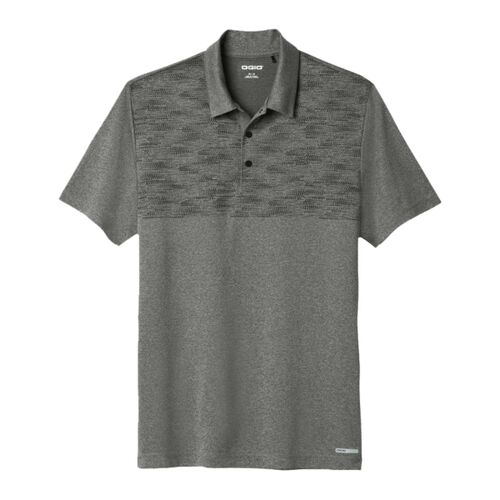 OGIO® Gravitate Polo (SHOPCSM) Thumbnail