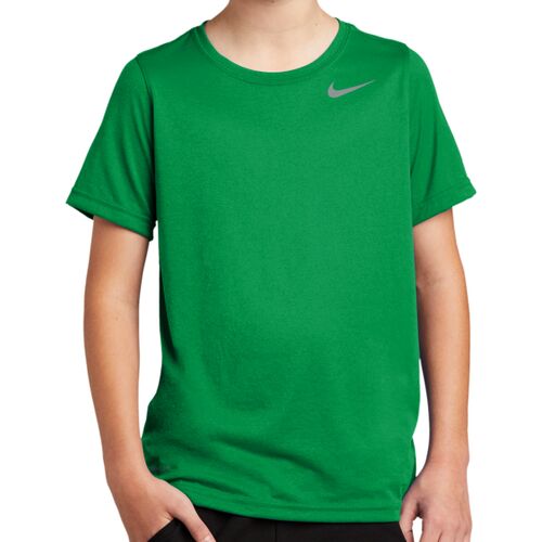 Nike Youth Team rLegend Tee (Name/Number Option) Thumbnail