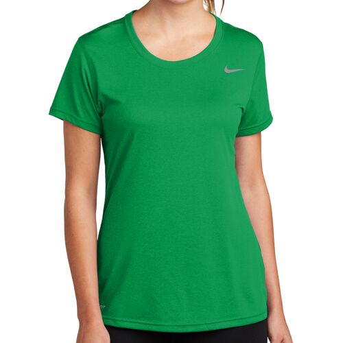 Nike Women's Team rLegend Tee (Name/Number Option) Thumbnail