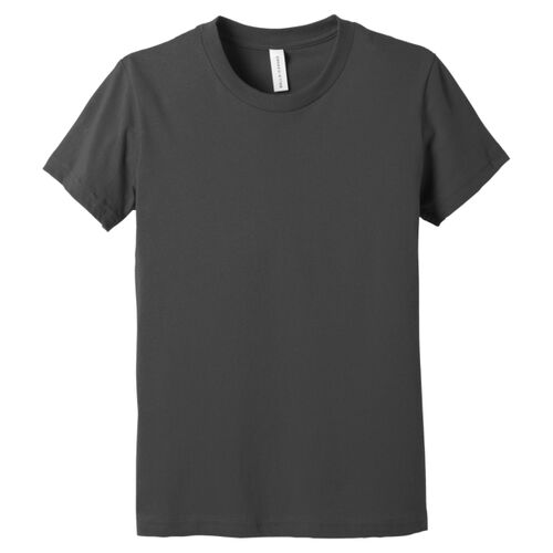 Youth Jersey Short Sleeve Tee (NAME OPTION) Thumbnail