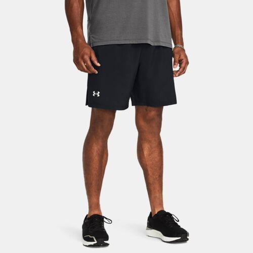 Men's UA Launch 7" Shorts Thumbnail