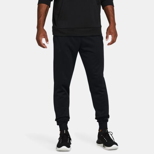 Men's Armour Fleece® Joggers Thumbnail
