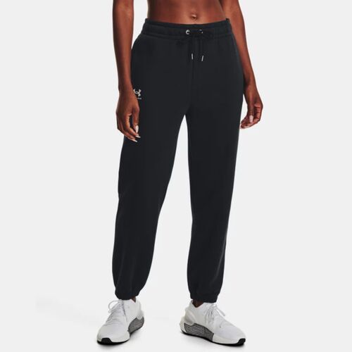 Women's UA Icon Fleece Joggers Thumbnail