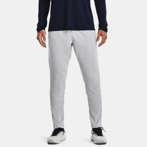 Men's UA Knit Warm Up Team Pants Thumbnail