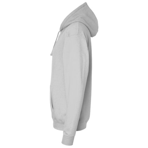 Heavy Blend™ Hooded Sweatshirt (NAME+NUMBER) Thumbnail